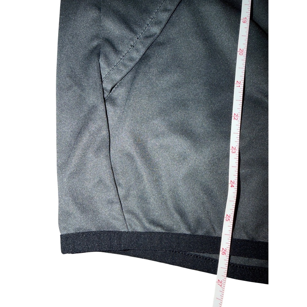 Nike Mens Pateadores RMO Soccer Track Jacket Grey Full Zip 835571-062 Medium - Picture 7 of 8